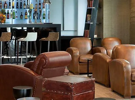 Le Nouveau Monde Hotel Saint-Malo