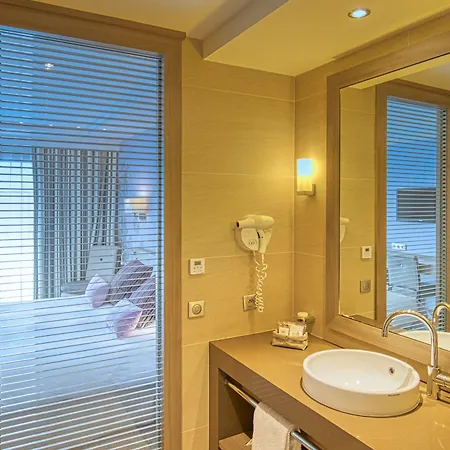Hotel Le Nouveau Monde Saint-Malo