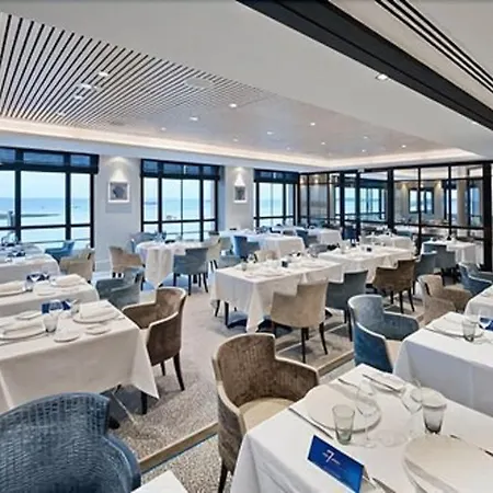Hotel Le Nouveau Monde Saint-Malo