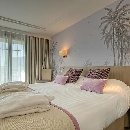 Hotel Le Nouveau Monde