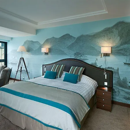 Le Nouveau Monde Hotel 4*