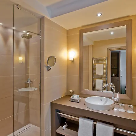 Le Nouveau Monde Hotel Saint-Malo