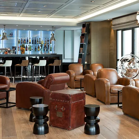 Le Nouveau Monde Hotel 4*