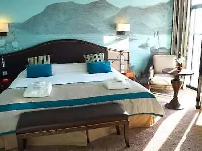 Le Nouveau Monde Hotel