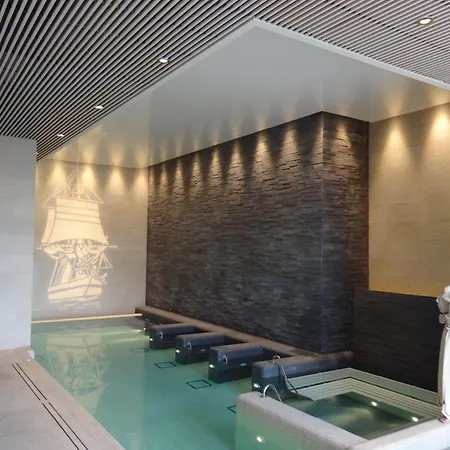 Hotel Le Nouveau Monde