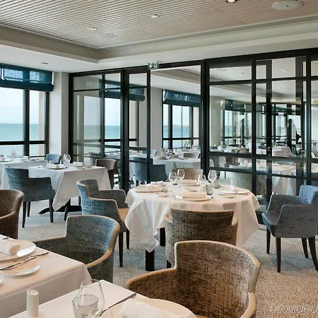 Otel Le Nouveau Monde