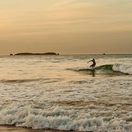 Le Nouveau Monde Saint-Malo